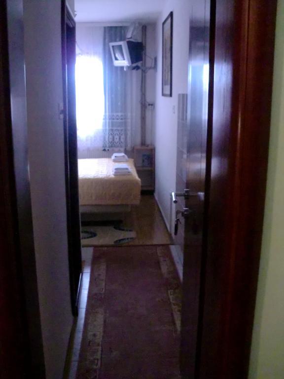 Guesthouse Ukus Durmitora Žabljak Kültér fotó
