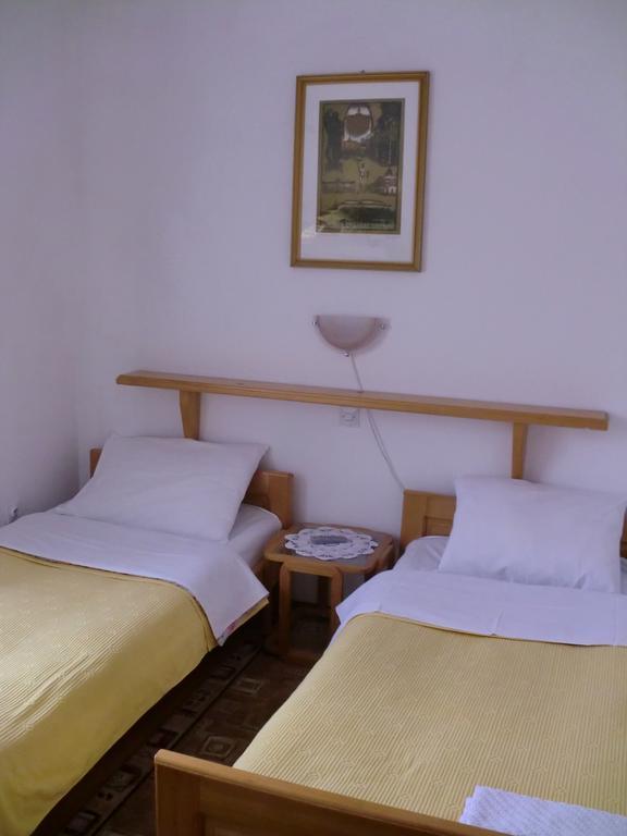Guesthouse Ukus Durmitora Žabljak Kültér fotó