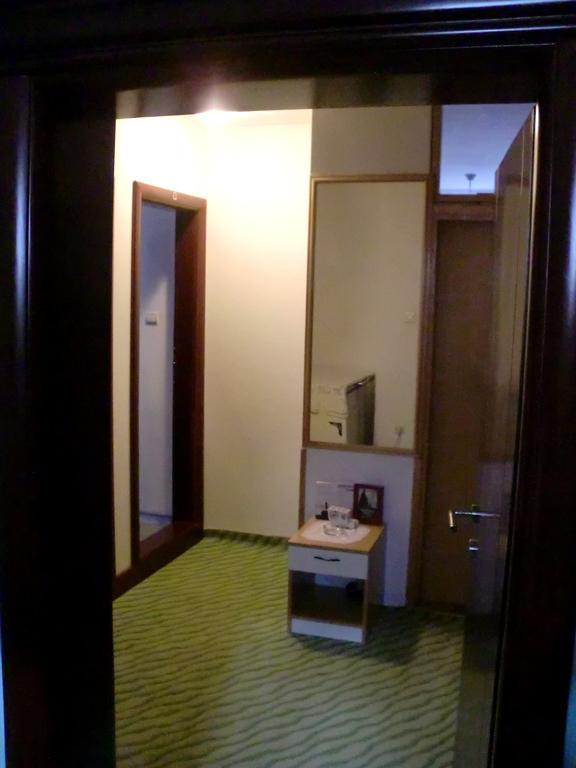 Guesthouse Ukus Durmitora Žabljak Kültér fotó