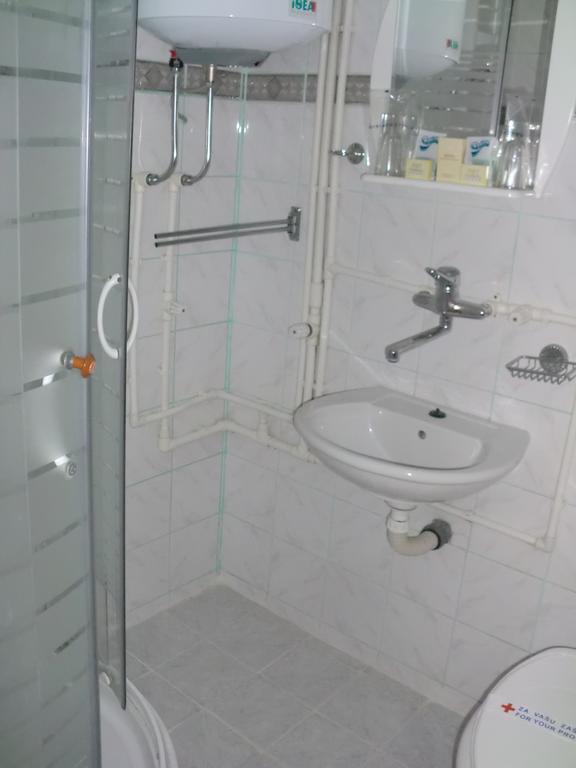 Guesthouse Ukus Durmitora Žabljak Kültér fotó