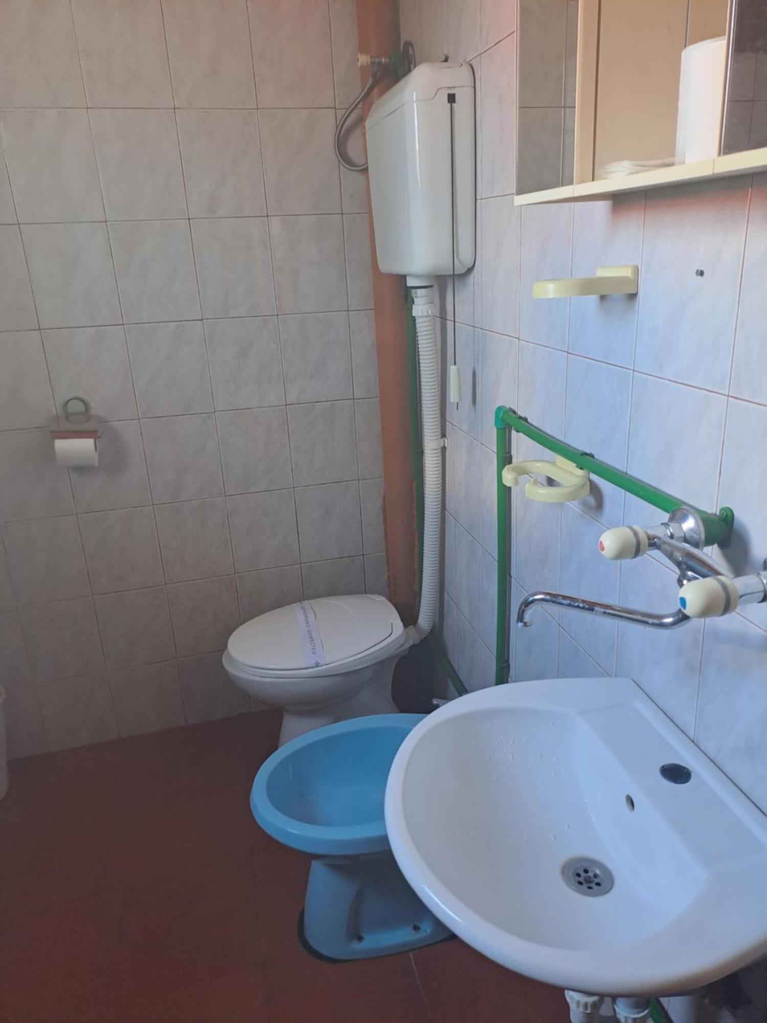 Guesthouse Ukus Durmitora Žabljak Kültér fotó