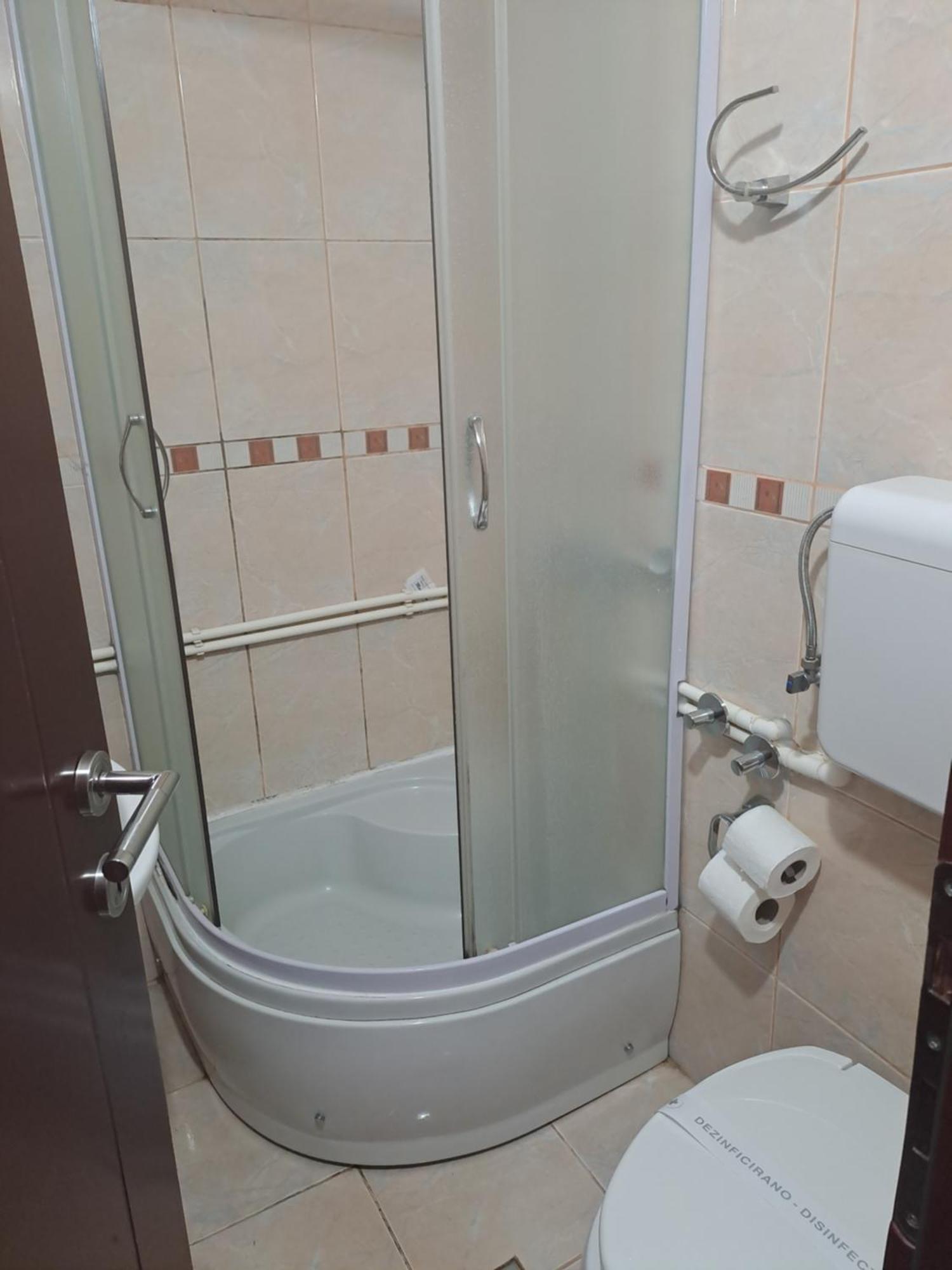 Guesthouse Ukus Durmitora Žabljak Kültér fotó