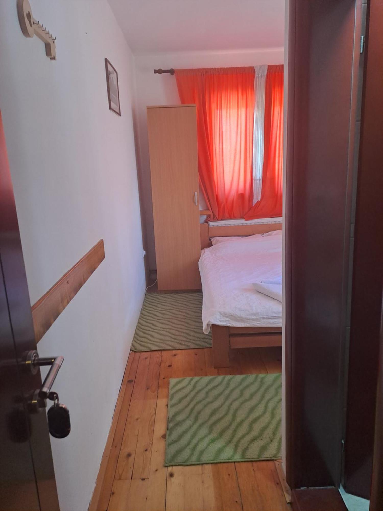 Guesthouse Ukus Durmitora Žabljak Kültér fotó