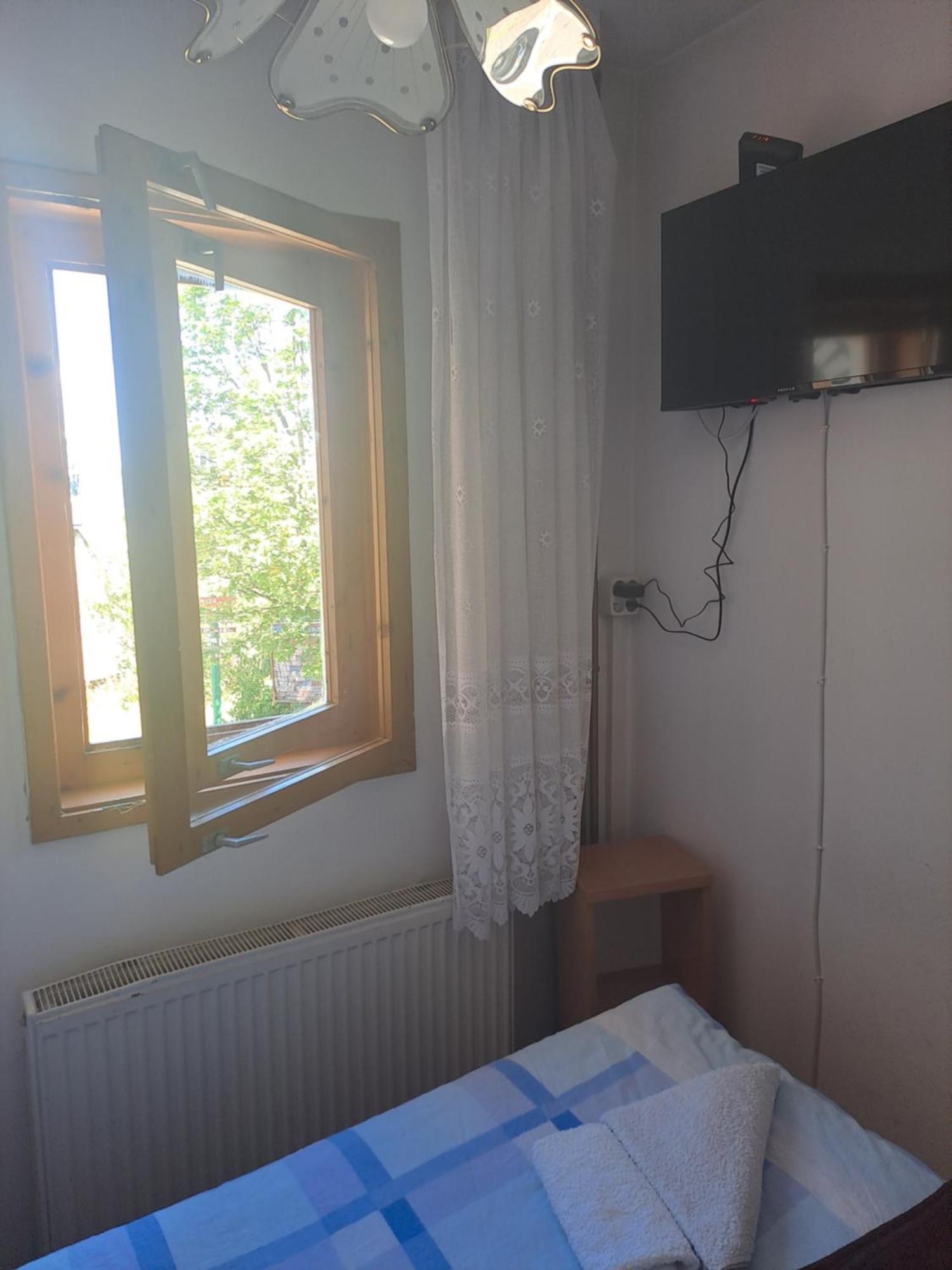 Guesthouse Ukus Durmitora Žabljak Kültér fotó