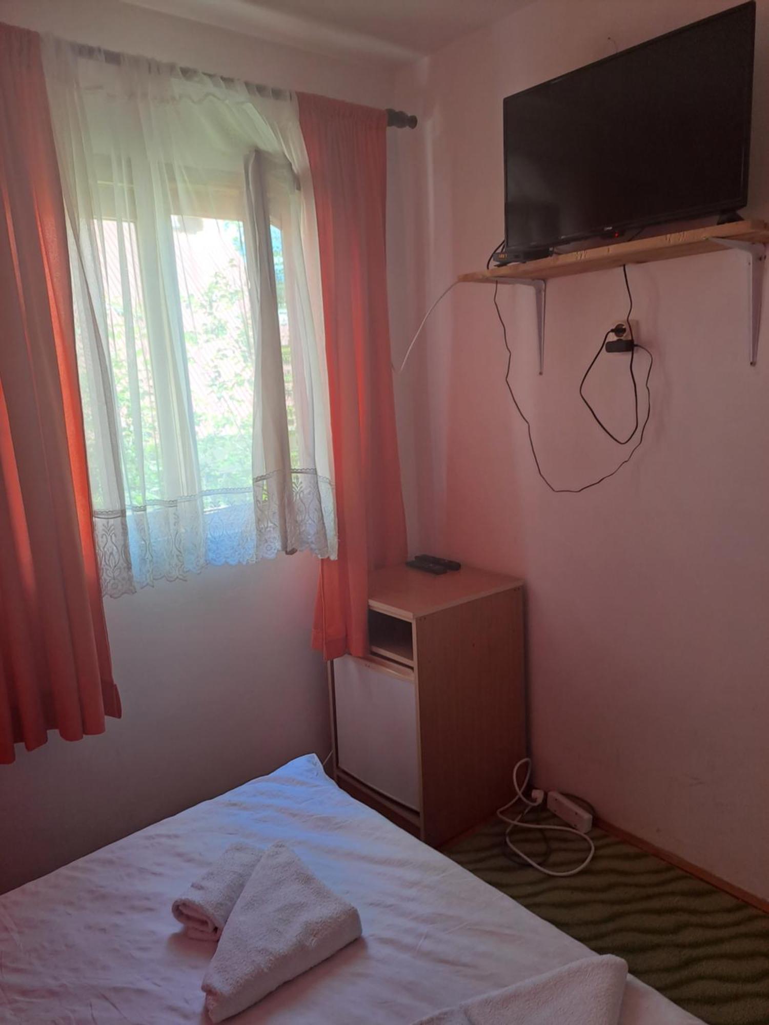 Guesthouse Ukus Durmitora Žabljak Kültér fotó