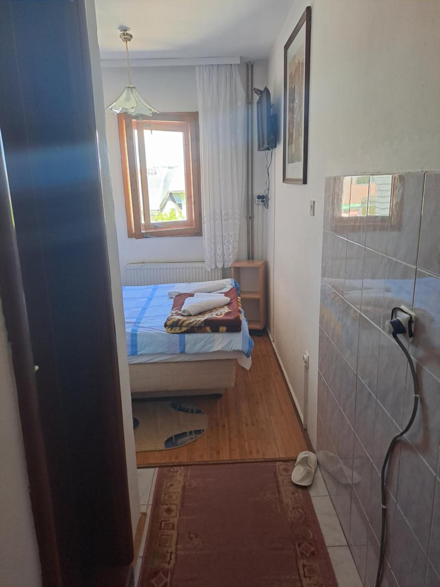 Guesthouse Ukus Durmitora Žabljak Kültér fotó