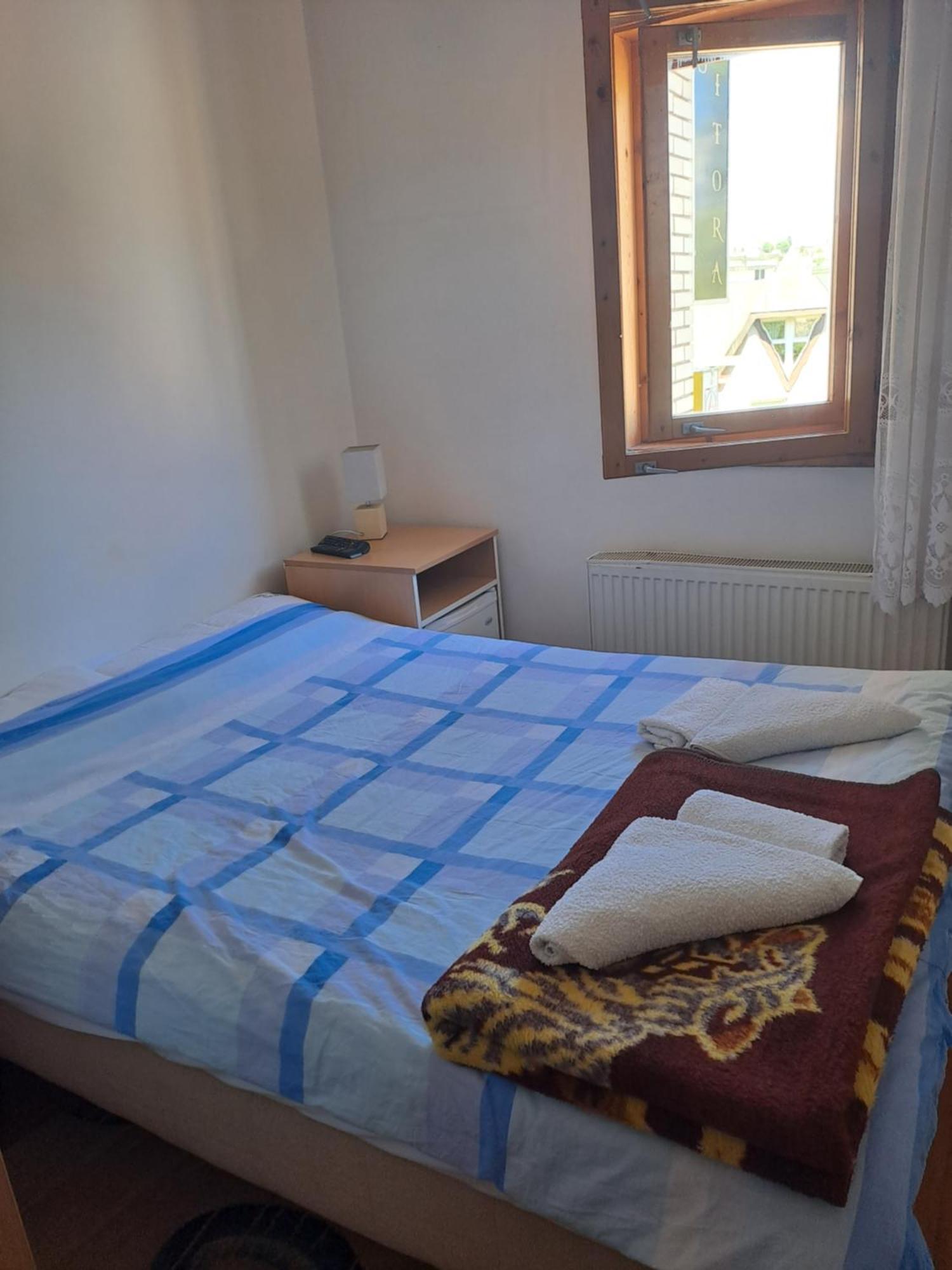 Guesthouse Ukus Durmitora Žabljak Kültér fotó