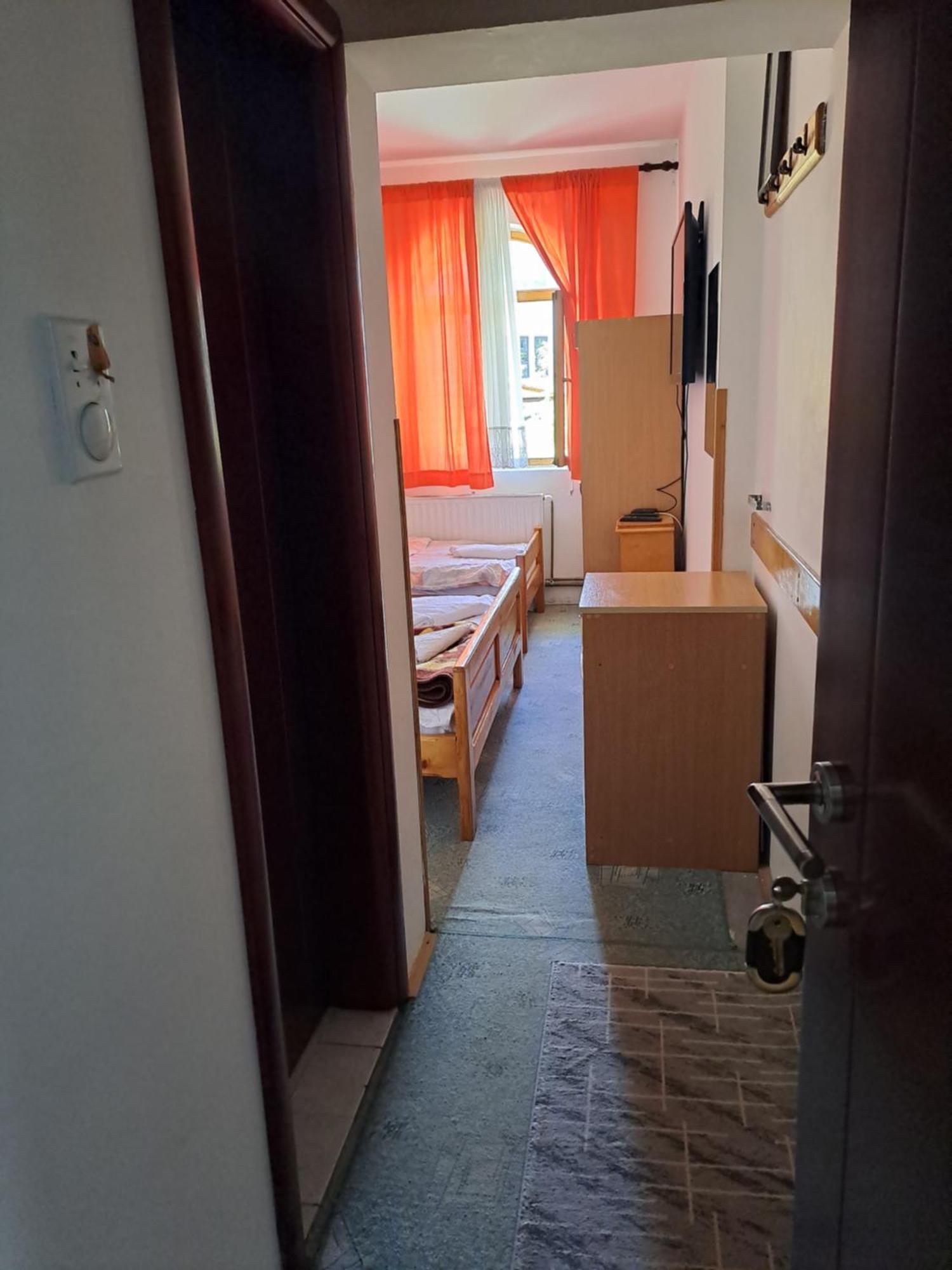 Guesthouse Ukus Durmitora Žabljak Kültér fotó