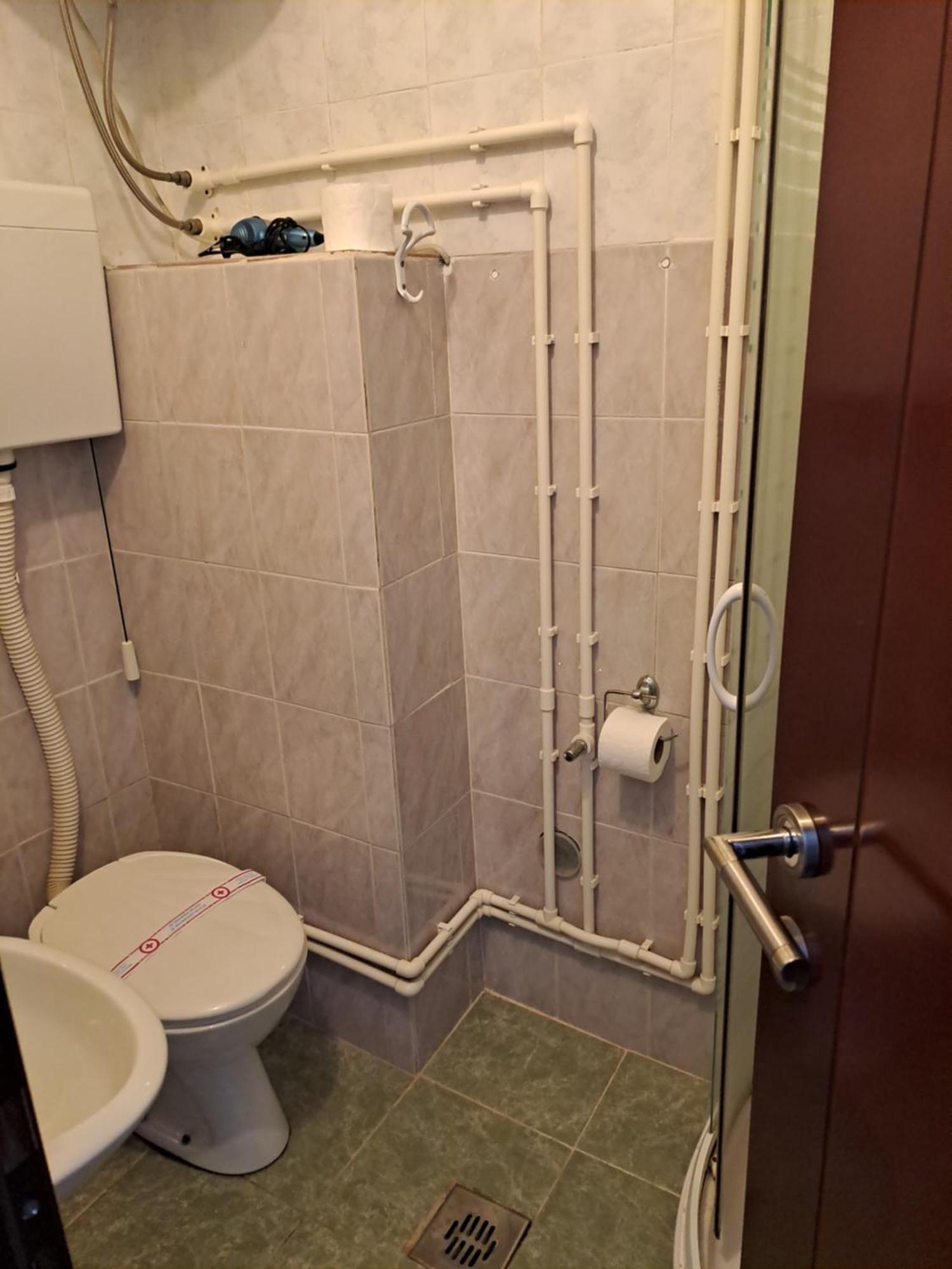 Guesthouse Ukus Durmitora Žabljak Kültér fotó