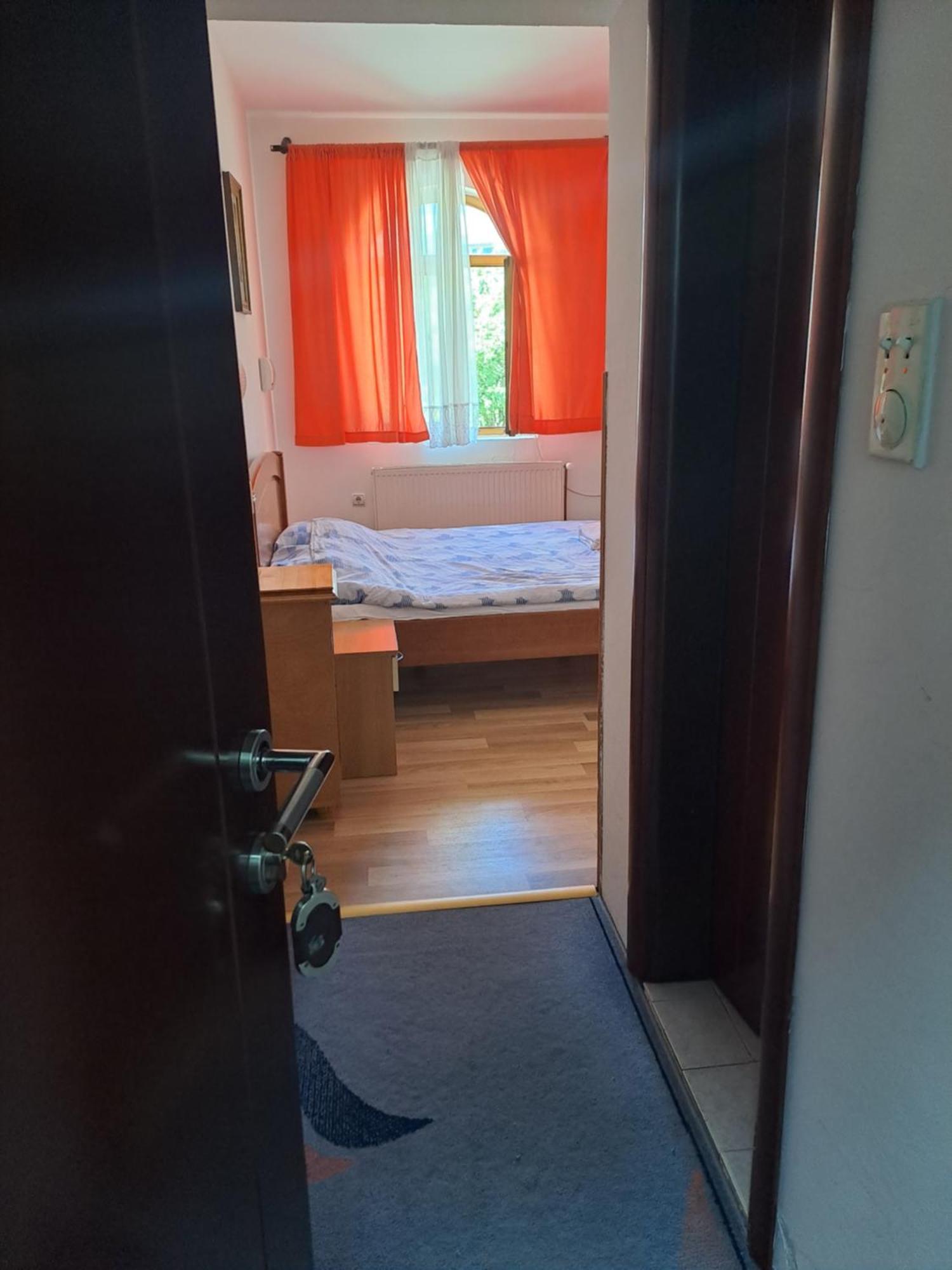 Guesthouse Ukus Durmitora Žabljak Kültér fotó