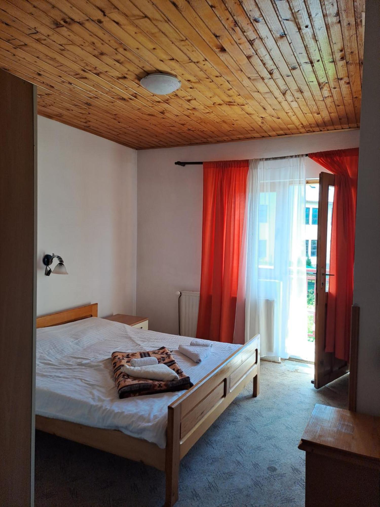 Guesthouse Ukus Durmitora Žabljak Kültér fotó
