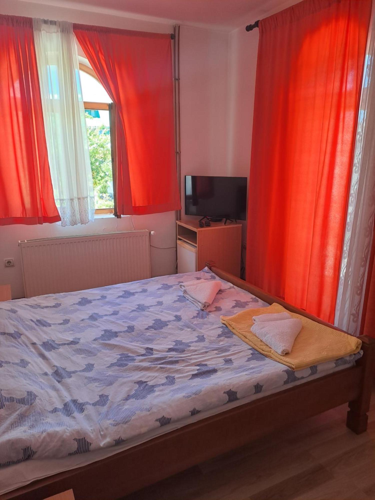 Guesthouse Ukus Durmitora Žabljak Kültér fotó