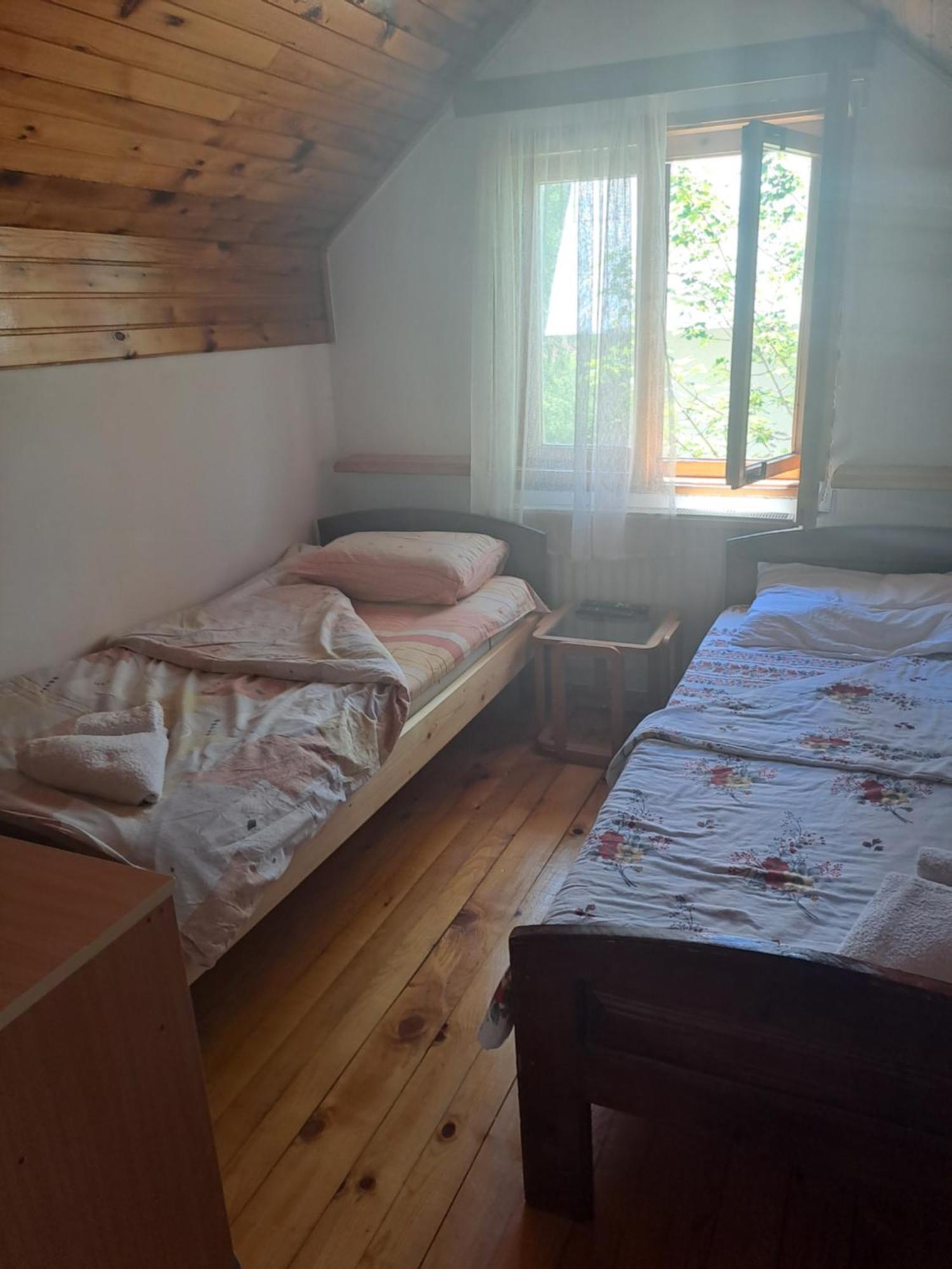 Guesthouse Ukus Durmitora Žabljak Szoba fotó