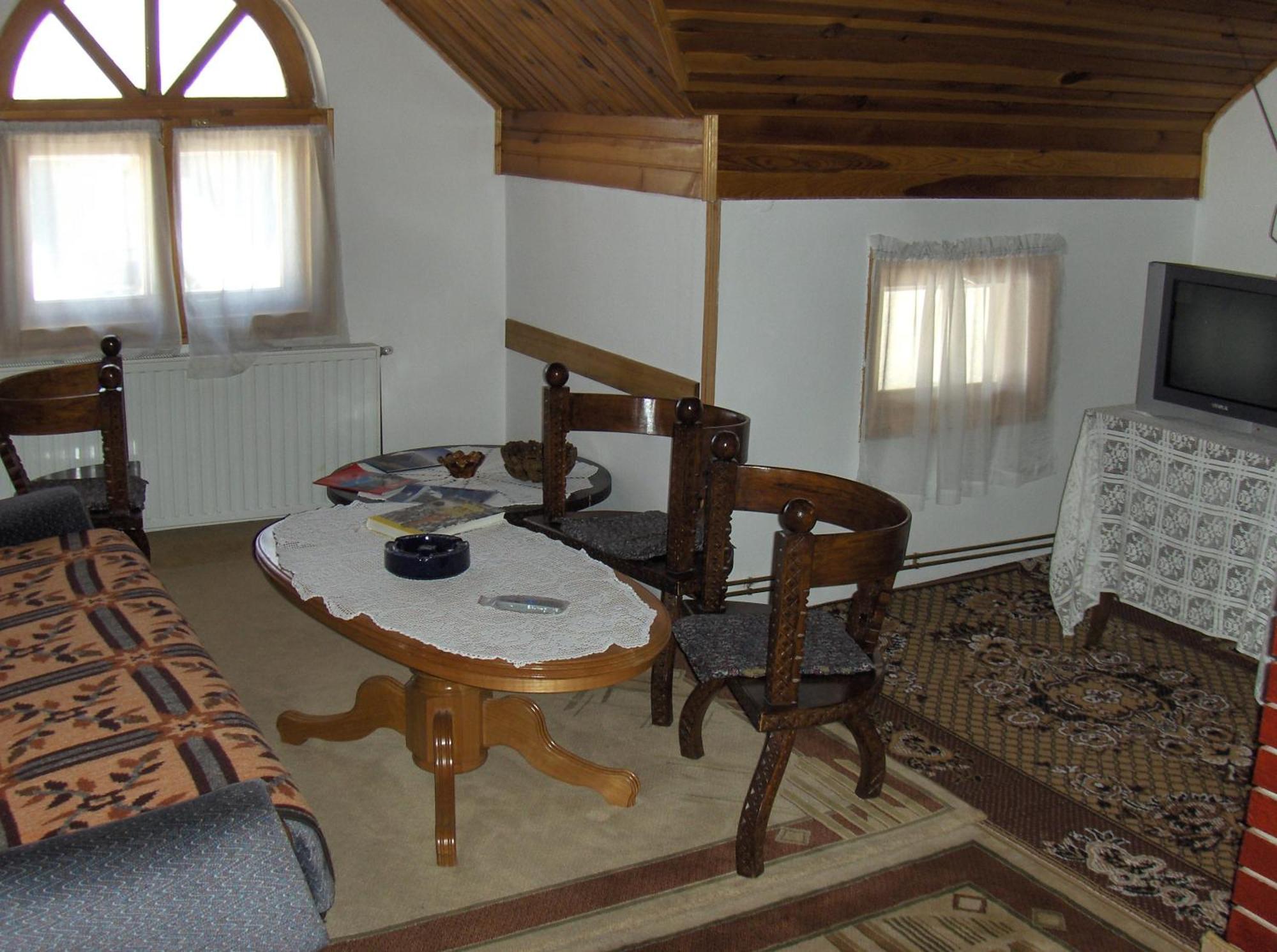 Guesthouse Ukus Durmitora Žabljak Kültér fotó