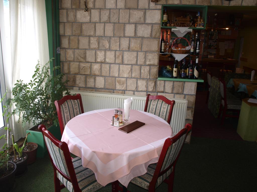 Guesthouse Ukus Durmitora Žabljak Kültér fotó