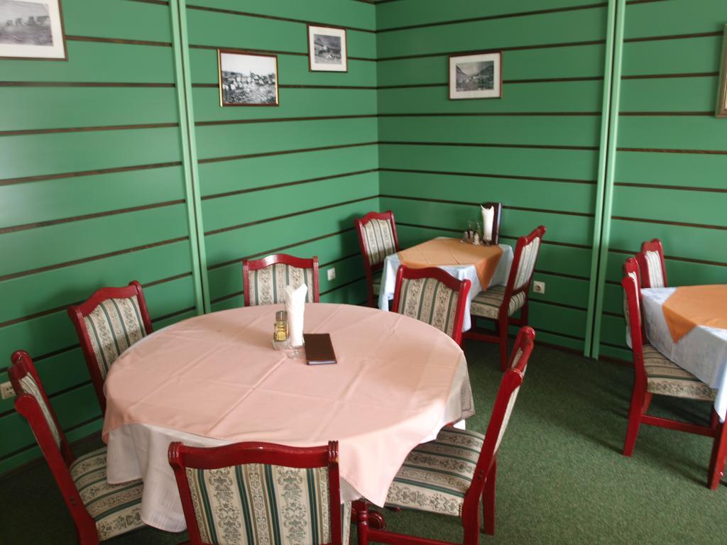 Guesthouse Ukus Durmitora Žabljak Kültér fotó
