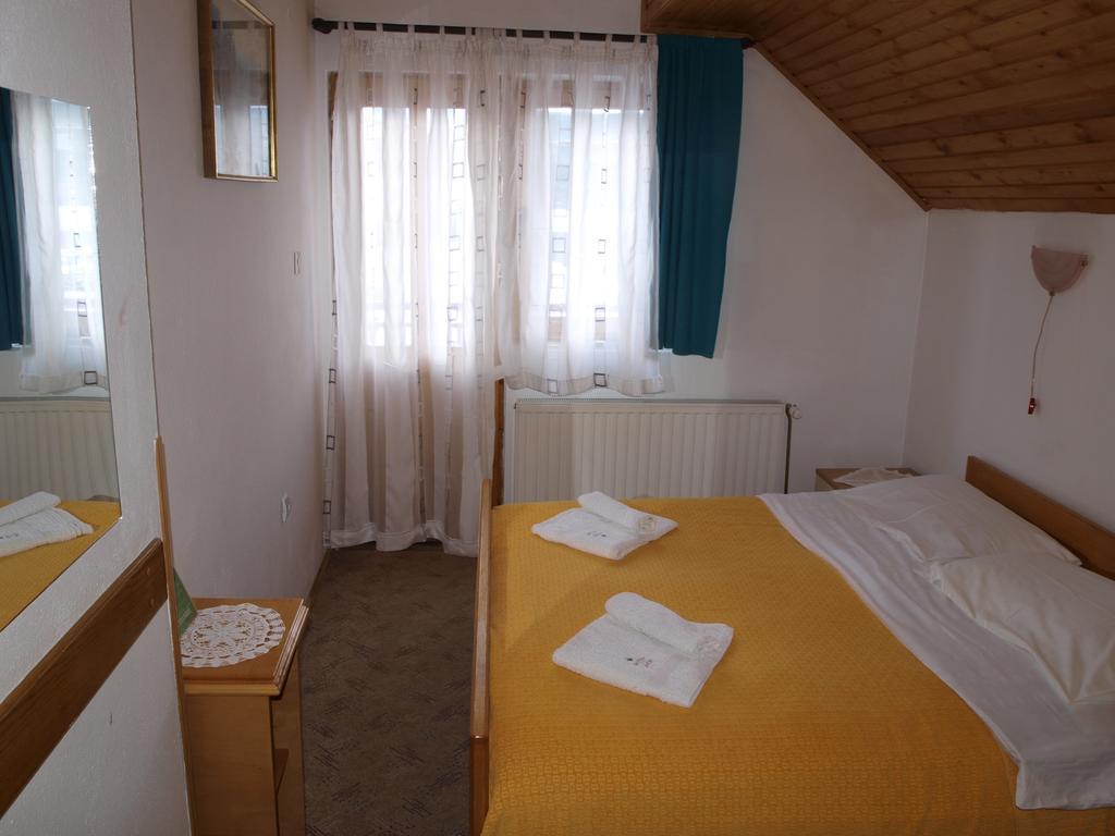 Guesthouse Ukus Durmitora Žabljak Kültér fotó