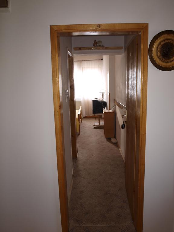 Guesthouse Ukus Durmitora Žabljak Kültér fotó