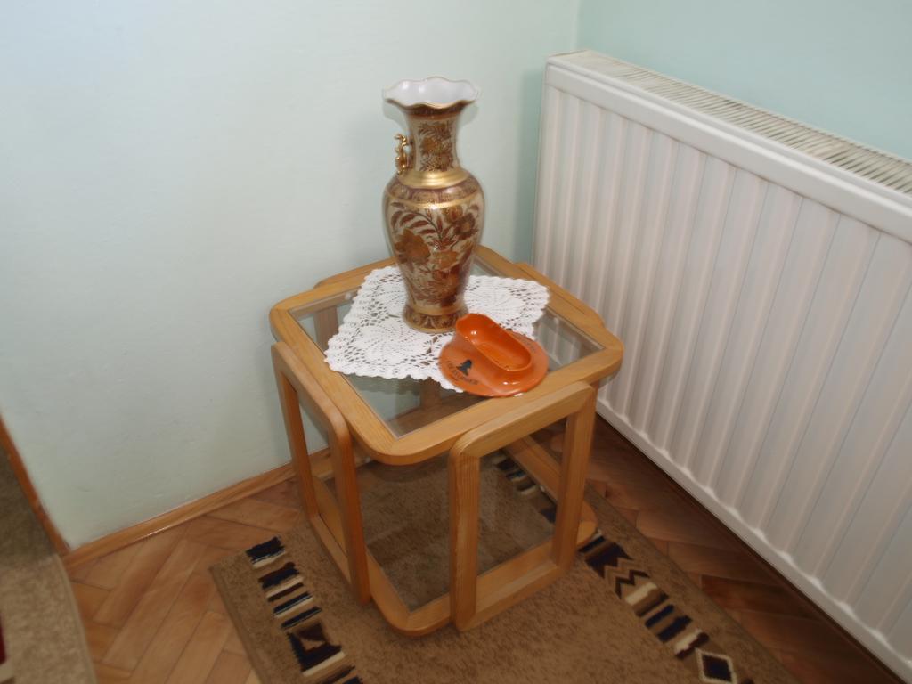 Guesthouse Ukus Durmitora Žabljak Kültér fotó